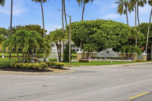 13811 Oneida Drive F2, Delray Beach, FL 33446