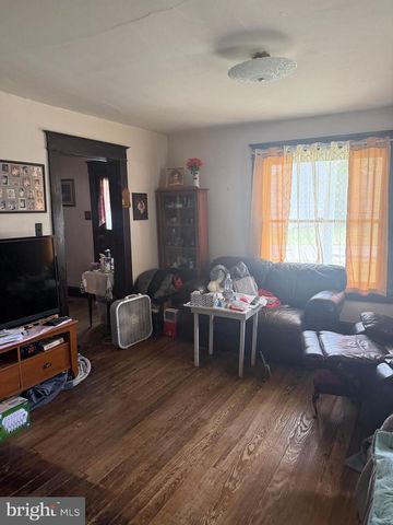 1400 WEST VIRGINIA, Martinsburg, WV 25401