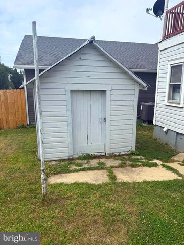 1400 WEST VIRGINIA, Martinsburg, WV 25401