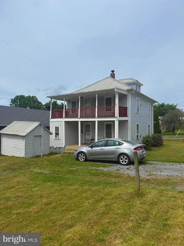 1400 WEST VIRGINIA, Martinsburg, WV 25401
