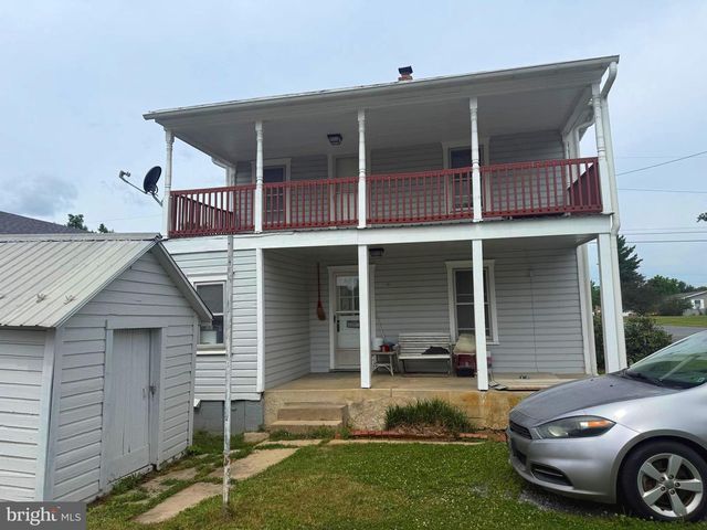 1400 WEST VIRGINIA, Martinsburg, WV 25401