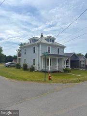 1400 WEST VIRGINIA, Martinsburg, WV 25401