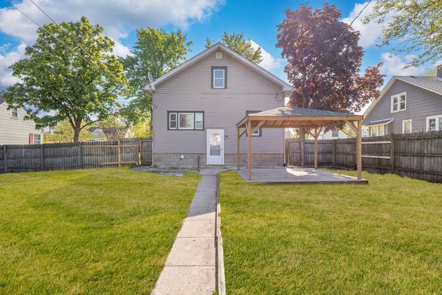 18318 ADA Street, Lansing, IL 60438