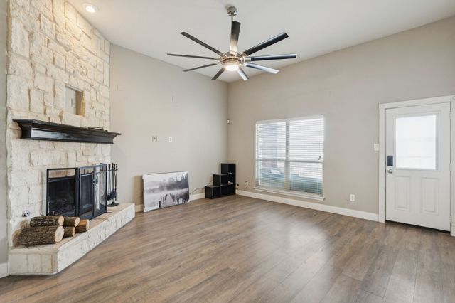 1108 Central Village Drive, Denton, TX 76210