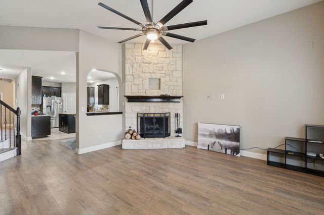 1108 Central Village Drive, Denton, TX 76210