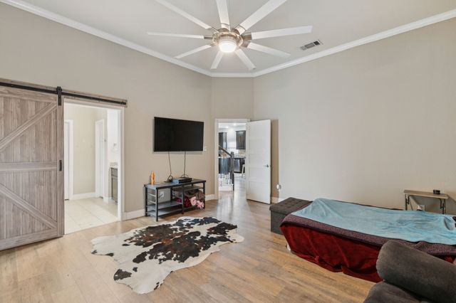 1108 Central Village Drive, Denton, TX 76210