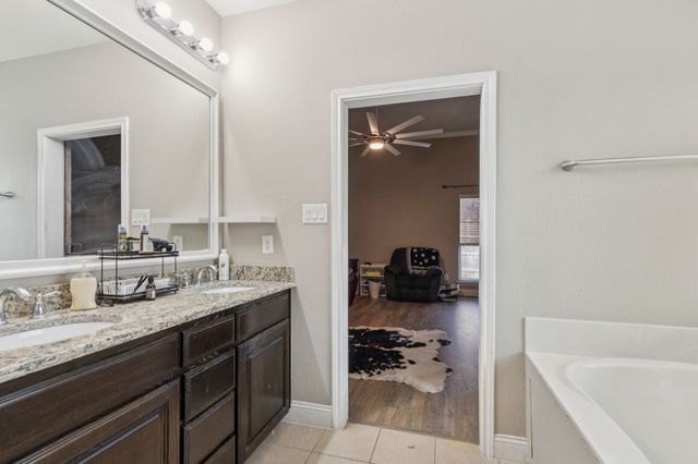 1108 Central Village Drive, Denton, TX 76210