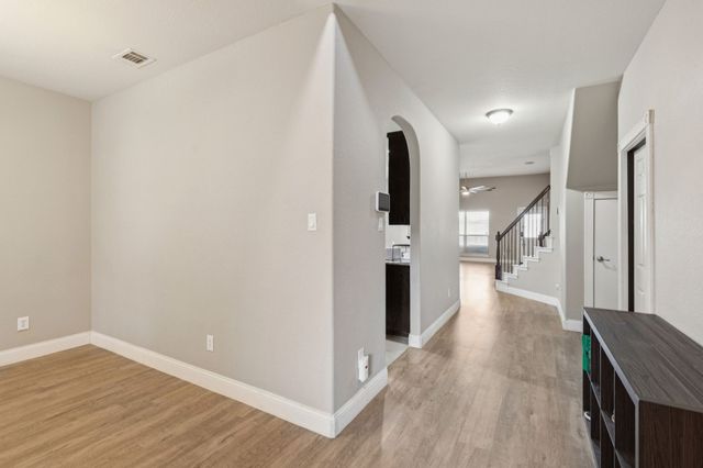 1108 Central Village Drive, Denton, TX 76210