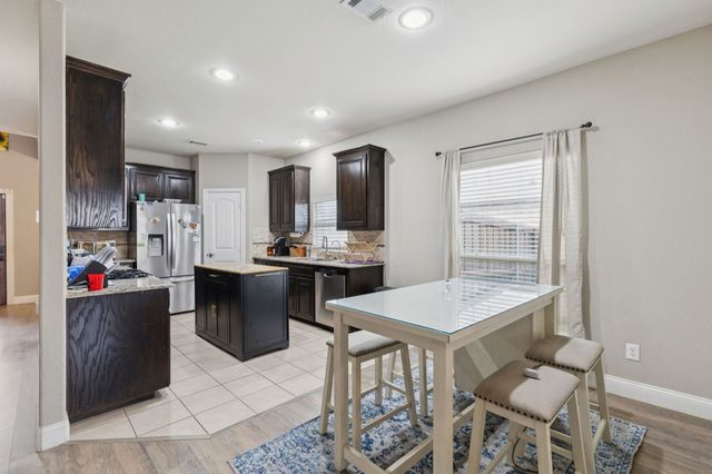 1108 Central Village Drive, Denton, TX 76210