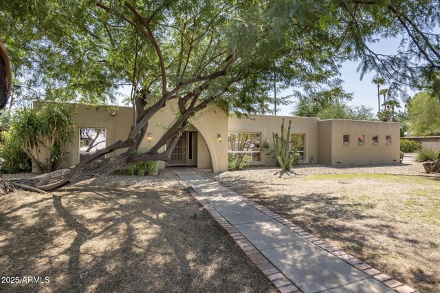 5701 E SANDY Lane, Scottsdale, AZ 85254
