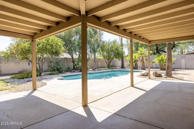 5701 E SANDY Lane, Scottsdale, AZ 85254
