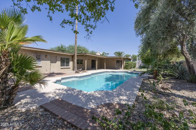 5701 E SANDY Lane, Scottsdale, AZ 85254