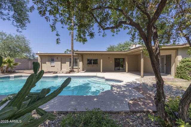5701 E SANDY Lane, Scottsdale, AZ 85254