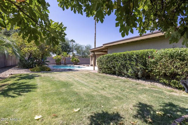 5701 E SANDY Lane, Scottsdale, AZ 85254