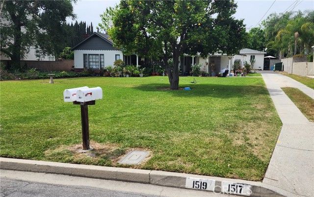 1517 Lovell Ave., Arcadia, CA 91007