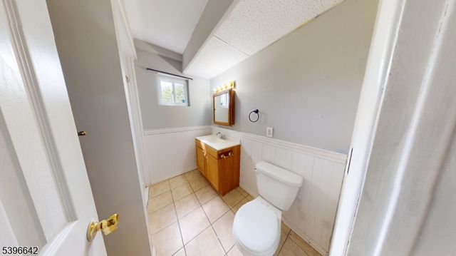384 Lake Shore South A, Montague Twp., NJ 07827