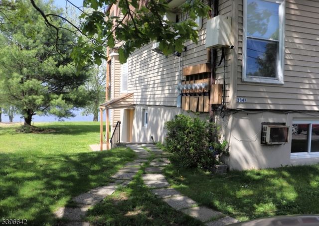 384 Lake Shore South A, Montague Twp., NJ 07827