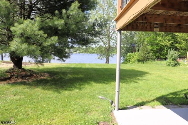 384 Lake Shore South A, Montague Twp., NJ 07827