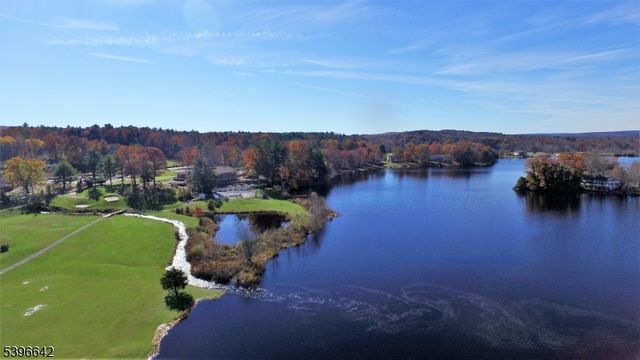 384 Lake Shore South A, Montague Twp., NJ 07827