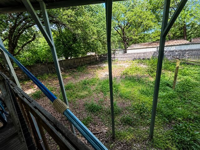3016 Deep Well Road, Balch Springs, TX 75180