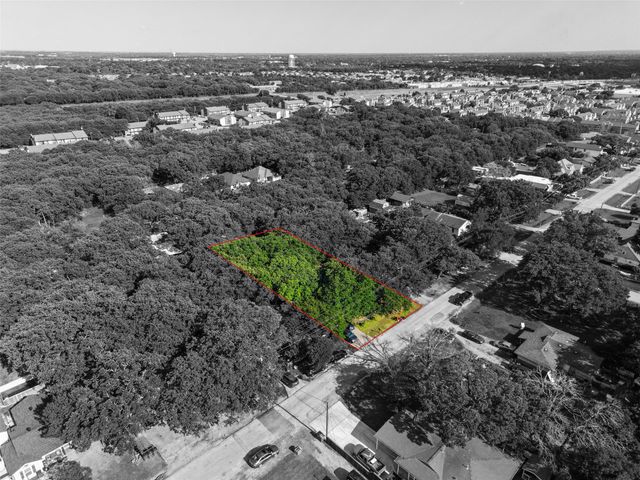 3016 Deep Well Road, Balch Springs, TX 75180