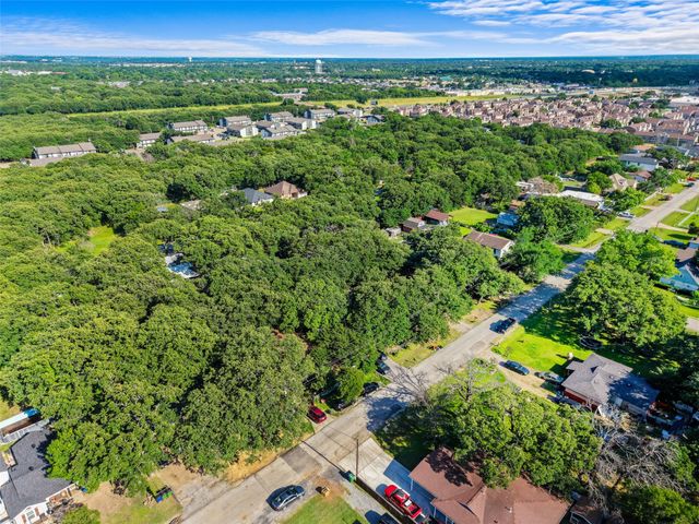 3016 Deep Well Road, Balch Springs, TX 75180