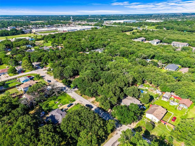 3016 Deep Well Road, Balch Springs, TX 75180