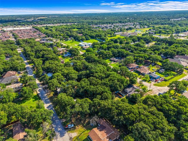 3016 Deep Well Road, Balch Springs, TX 75180