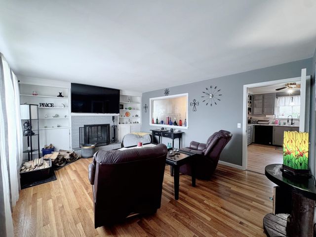 247 S Jewett Street, Manchester, NH 03103