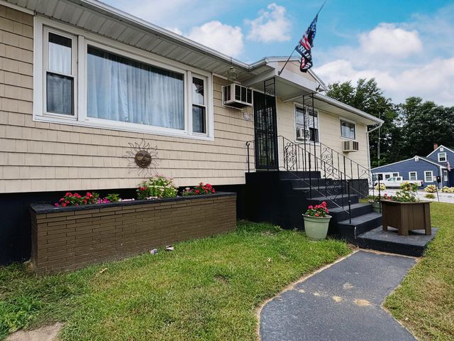 247 S Jewett Street, Manchester, NH 03103