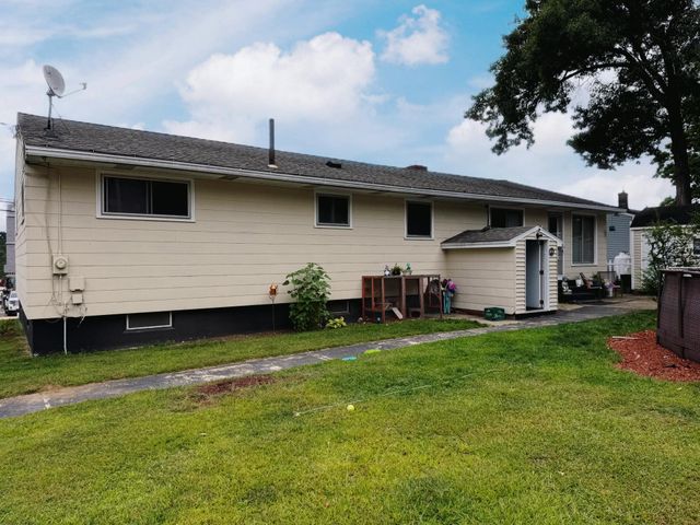 247 S Jewett Street, Manchester, NH 03103