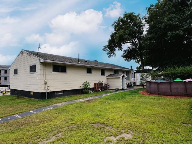 247 S Jewett Street, Manchester, NH 03103
