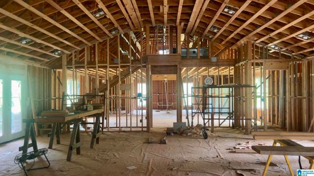 1428 COUNTY ROAD 71, Woodland, AL 36280