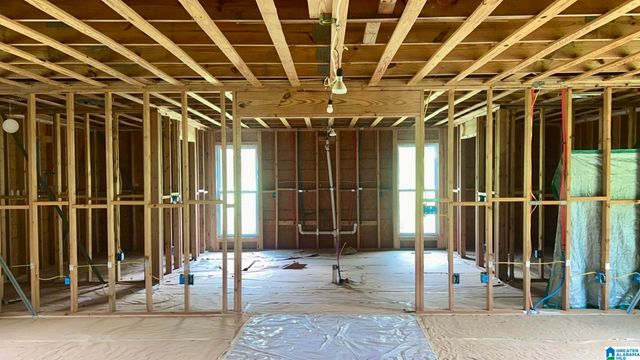 1428 COUNTY ROAD 71, Woodland, AL 36280