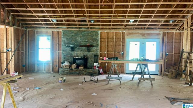 1428 COUNTY ROAD 71, Woodland, AL 36280