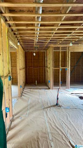 1428 COUNTY ROAD 71, Woodland, AL 36280