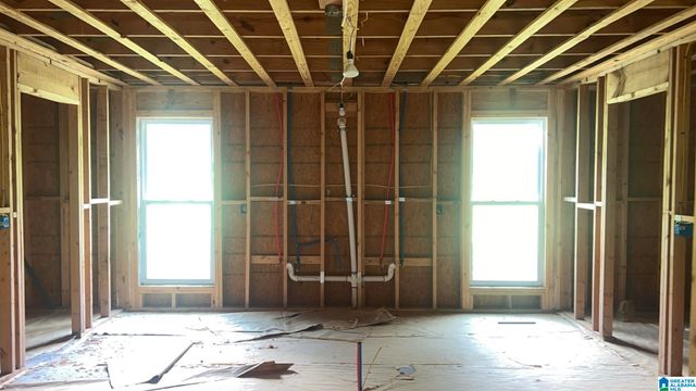 1428 COUNTY ROAD 71, Woodland, AL 36280