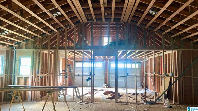 1428 COUNTY ROAD 71, Woodland, AL 36280