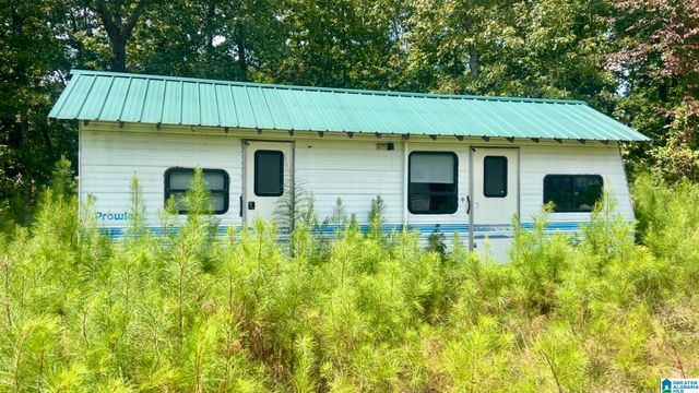 1428 COUNTY ROAD 71, Woodland, AL 36280