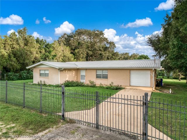 804 Boardman Street, Avon Park, FL 33825