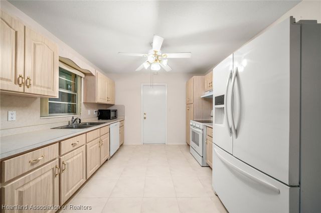 804 Boardman Street, Avon Park, FL 33825