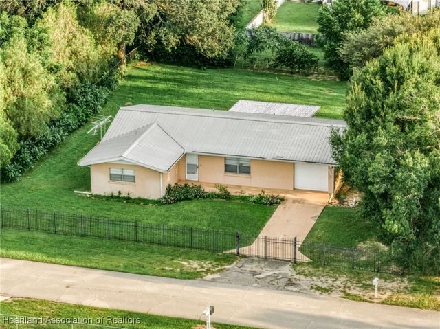 804 Boardman Street, Avon Park, FL 33825