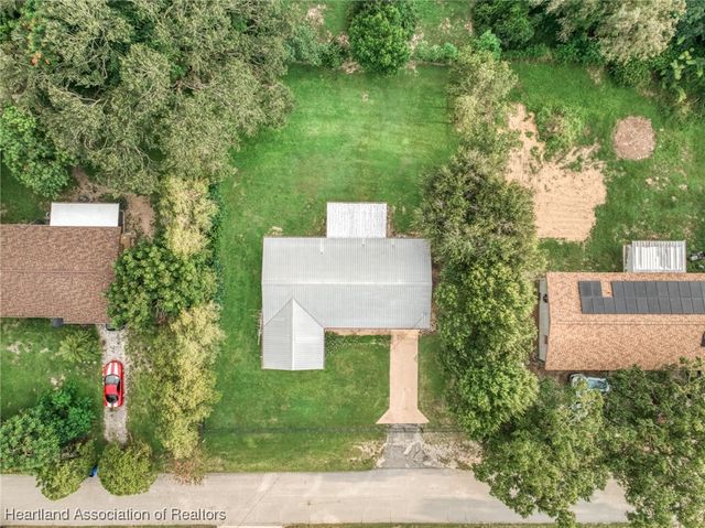 804 Boardman Street, Avon Park, FL 33825