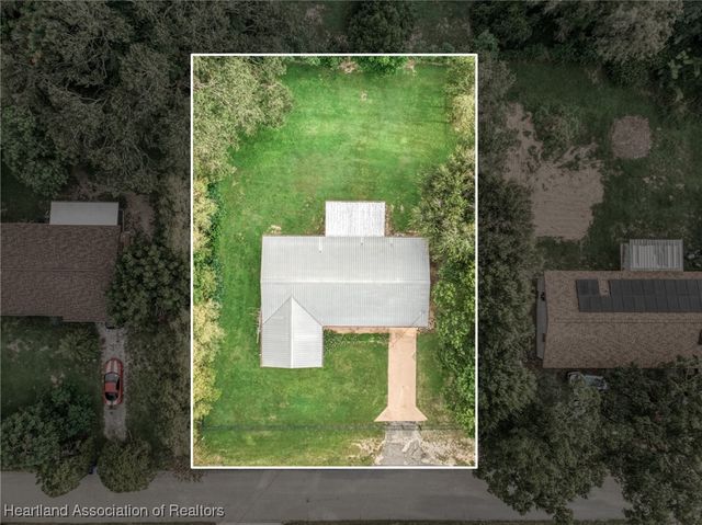 804 Boardman Street, Avon Park, FL 33825