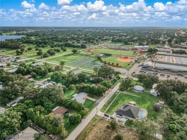 804 Boardman Street, Avon Park, FL 33825