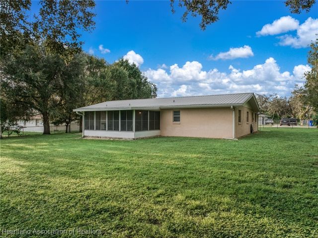 804 Boardman Street, Avon Park, FL 33825
