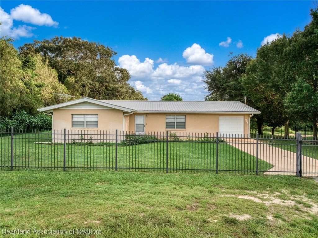 804 Boardman Street, Avon Park, FL 33825