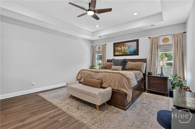 90 Nettleton Lane, Richmond Hill, GA 31324