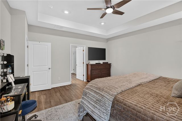 90 Nettleton Lane, Richmond Hill, GA 31324