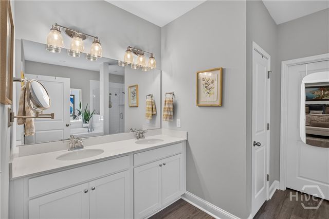 90 Nettleton Lane, Richmond Hill, GA 31324